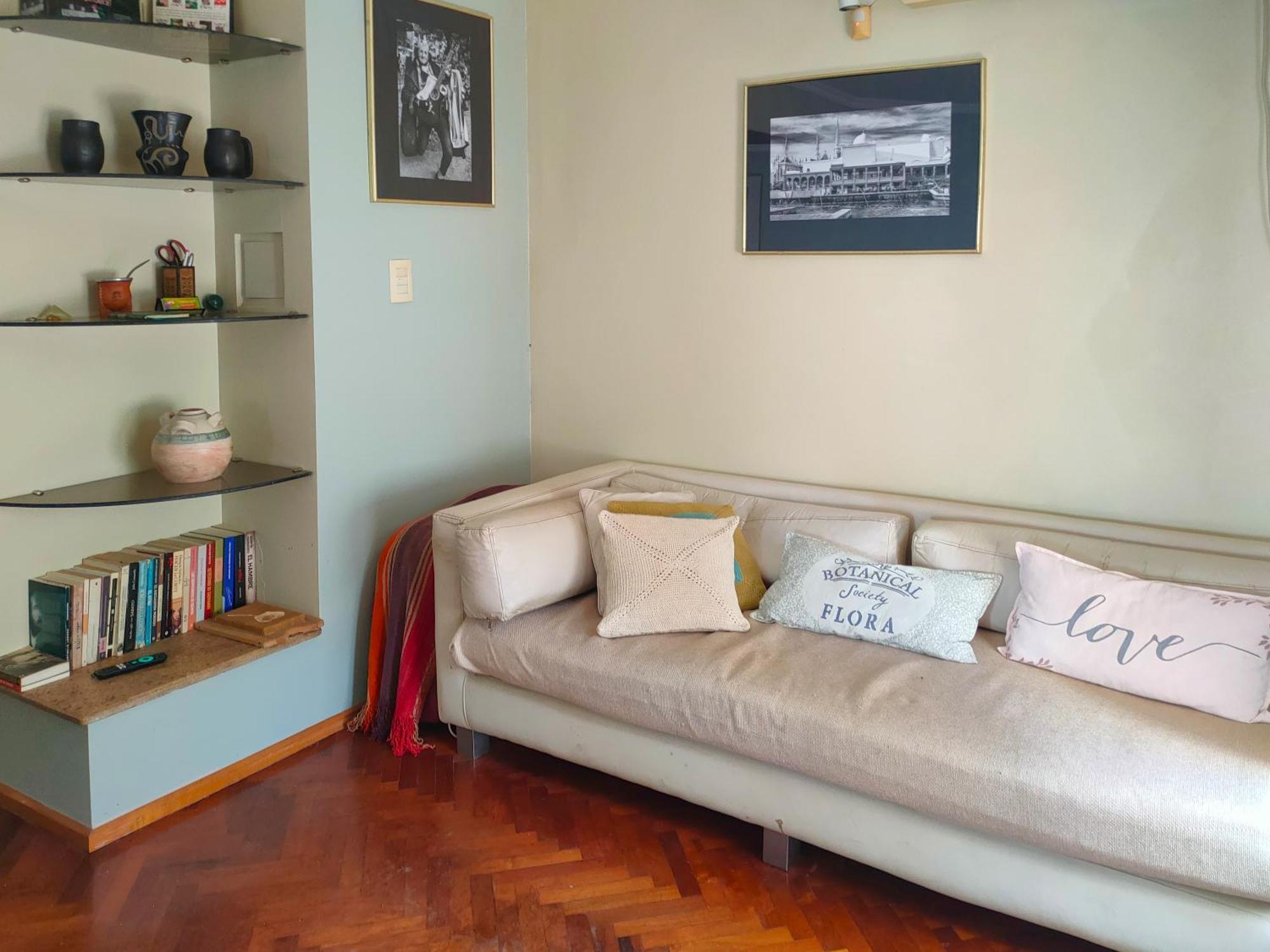 Tejas Homestay Cordoba