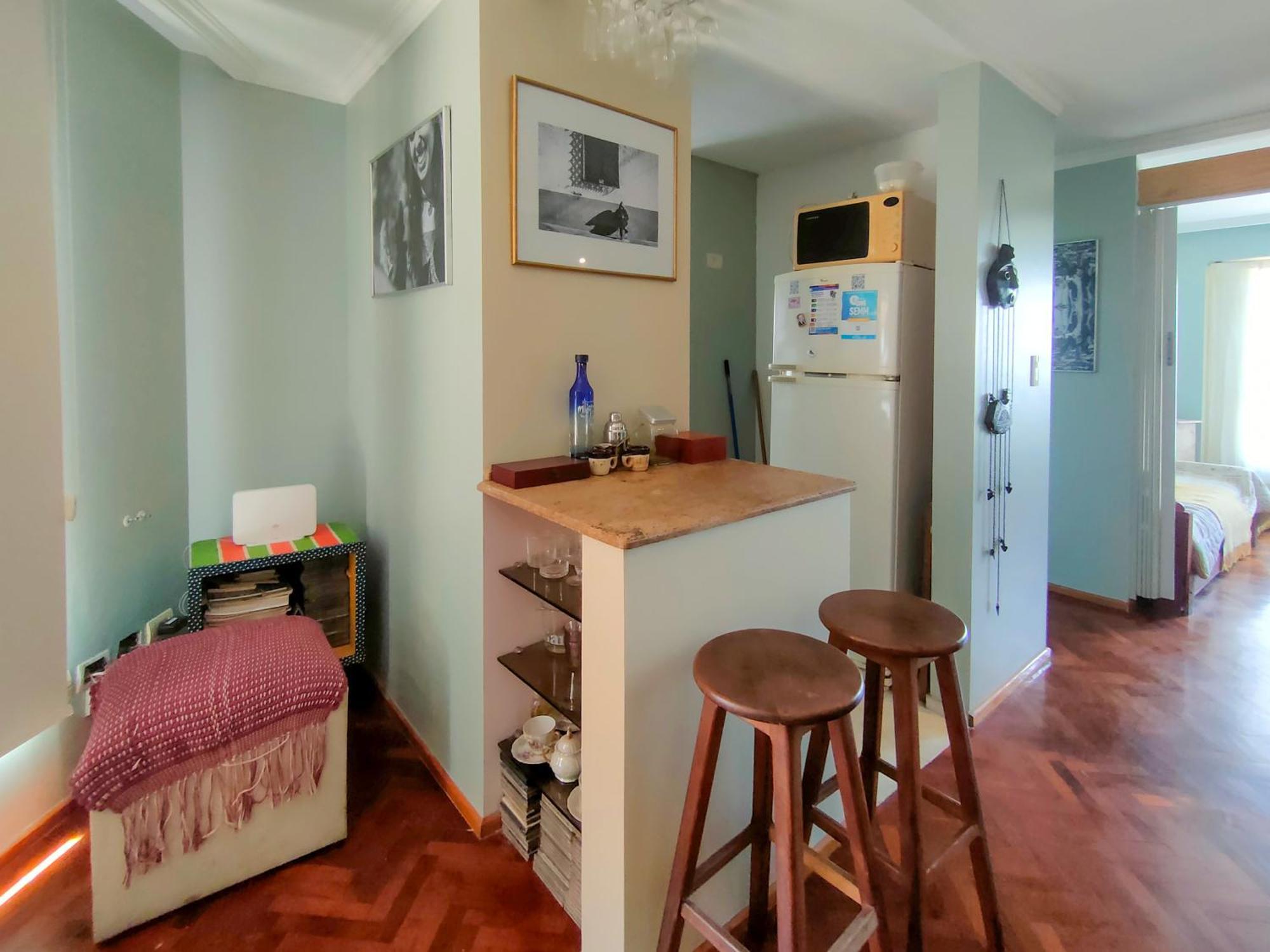 Tejas Homestay