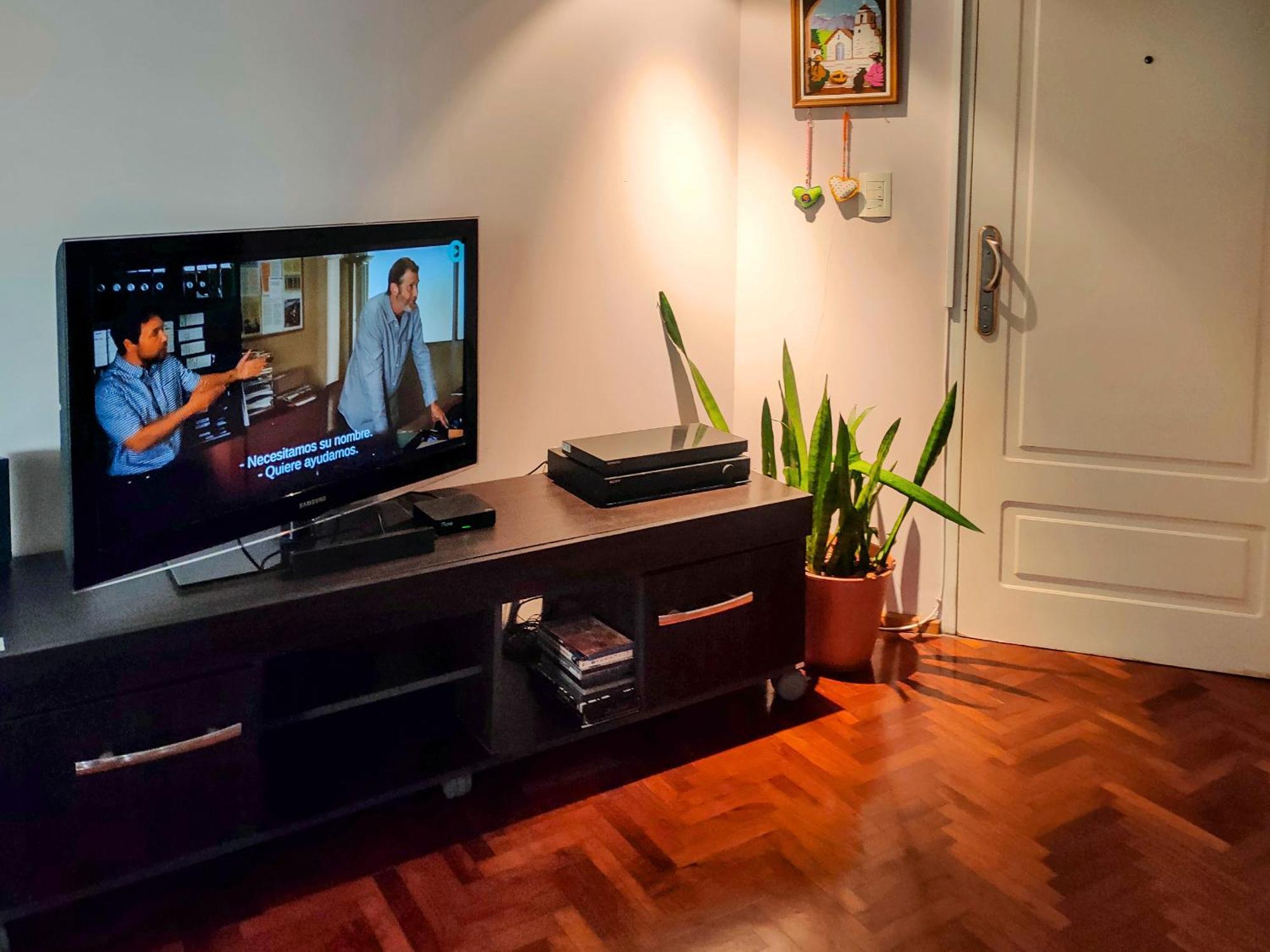 Tejas Homestay