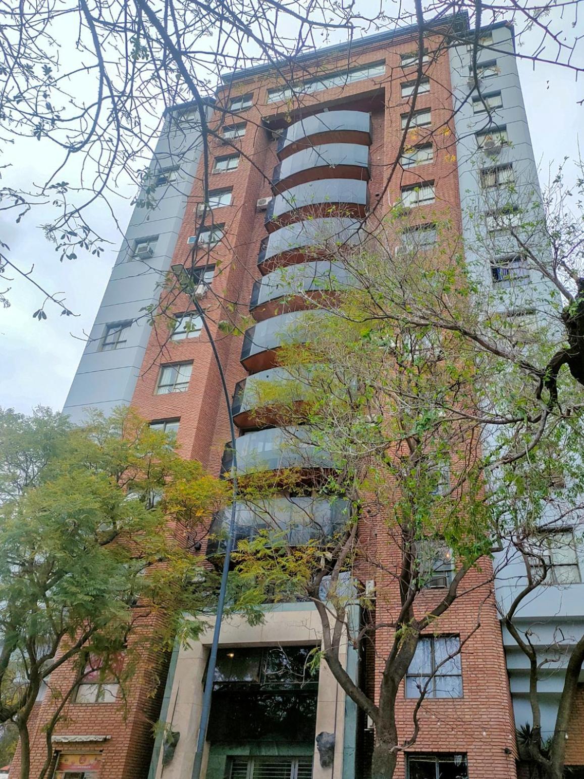 Homestay Tejas Cordoba